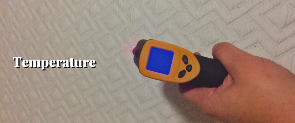 Temperature