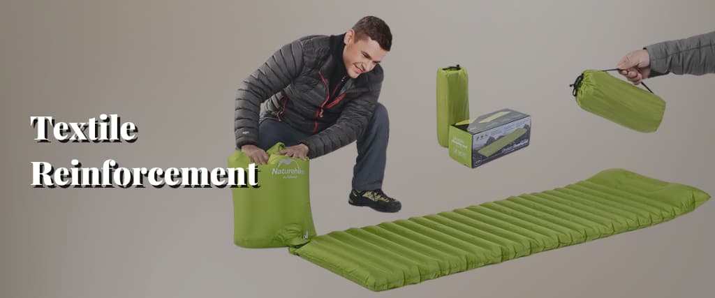 Textile Reinforcement