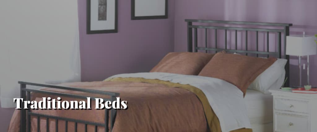 Traditional Beds